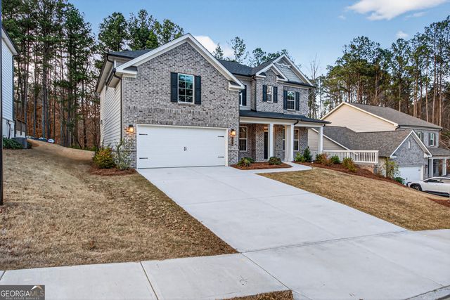3520 Pickens Landing Drive, Dacula, GA 30019