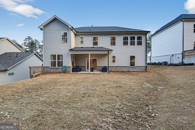 3520 Pickens Landing Drive, Dacula, GA 30019