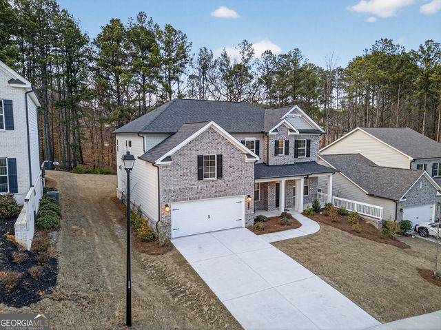3520 Pickens Landing Drive, Dacula, GA 30019