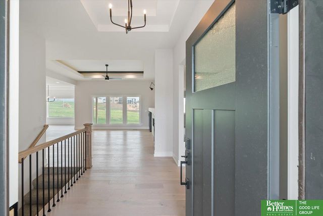 5602 N 213th Avenue, Elkhorn, NE 68022