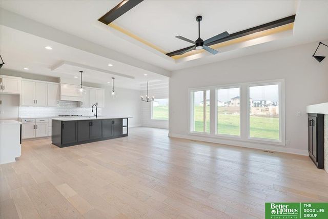 5602 N 213th Avenue, Elkhorn, NE 68022