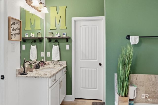 995 Dalton Circle, Foley, AL 36535