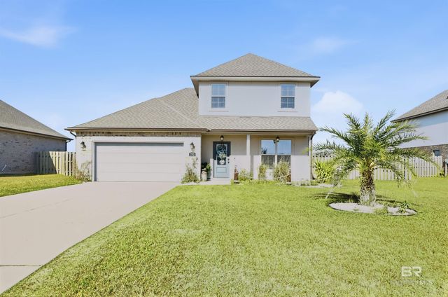 995 Dalton Circle, Foley, AL 36535