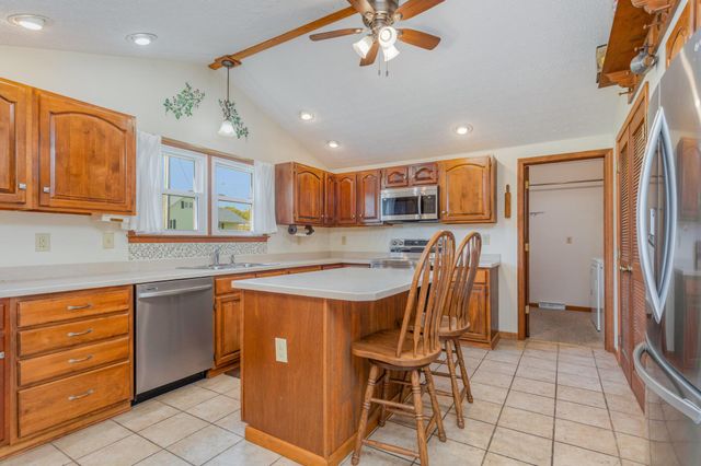 2444 Sheridan Drive, Lancaster, OH 43130