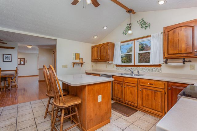 2444 Sheridan Drive, Lancaster, OH 43130