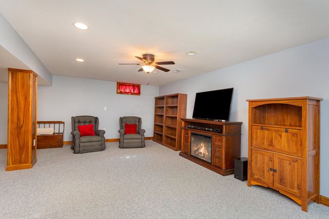 2444 Sheridan Drive, Lancaster, OH 43130