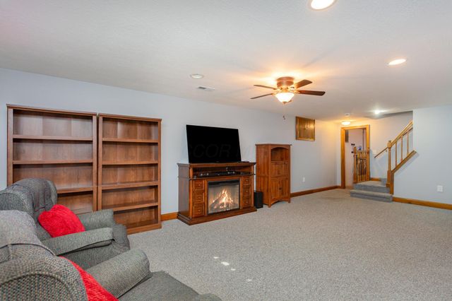 2444 Sheridan Drive, Lancaster, OH 43130