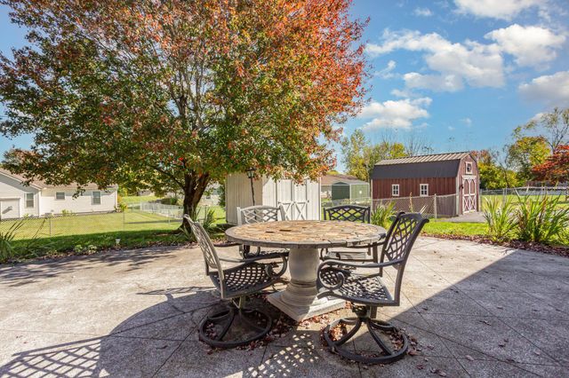 2444 Sheridan Drive, Lancaster, OH 43130