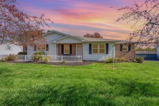2444 Sheridan Drive, Lancaster, OH 43130