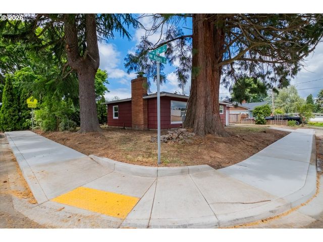 1603 Nw ADAMS St, Mc Minnville, OR 97128