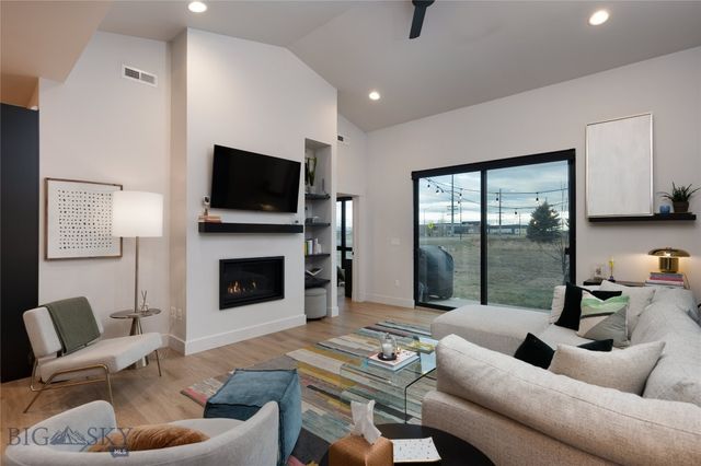 1327 Windrow Drive, Bozeman, MT 59718