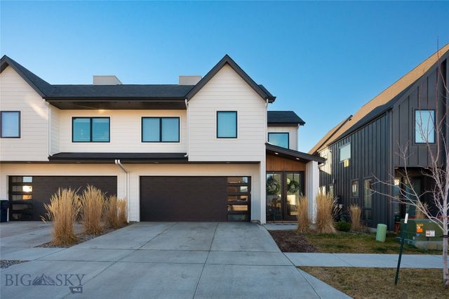 1327 Windrow Drive, Bozeman, MT 59718