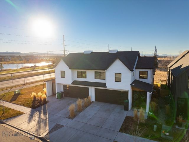 1327 Windrow Drive, Bozeman, MT 59718