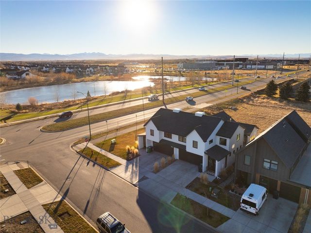 1327 Windrow Drive, Bozeman, MT 59718