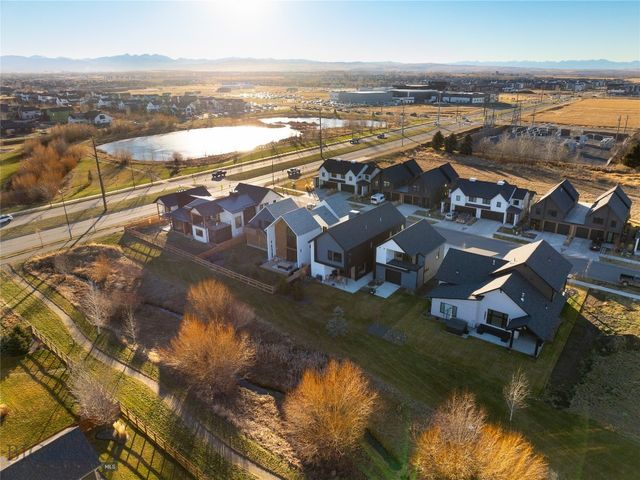 1327 Windrow Drive, Bozeman, MT 59718