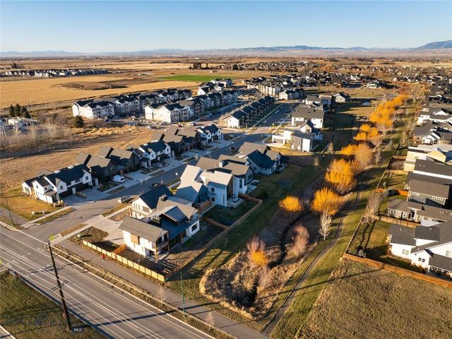 1327 Windrow Drive, Bozeman, MT 59718