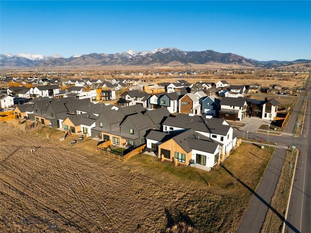 1327 Windrow Drive, Bozeman, MT 59718