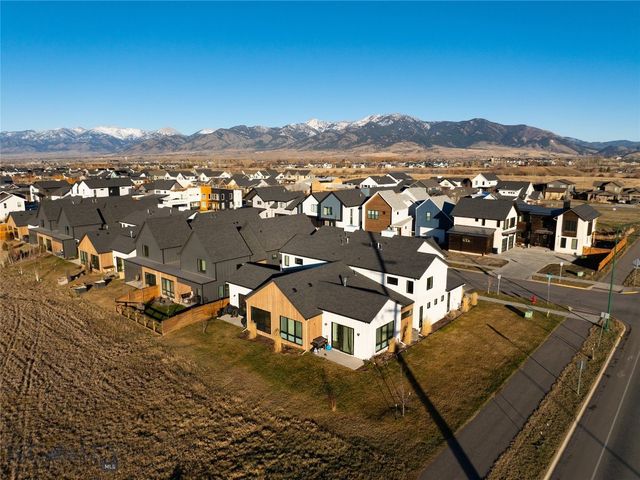 1327 Windrow Drive, Bozeman, MT 59718
