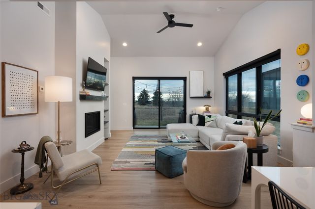 1327 Windrow Drive, Bozeman, MT 59718