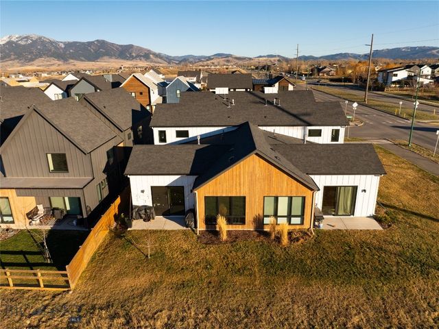 1327 Windrow Drive, Bozeman, MT 59718