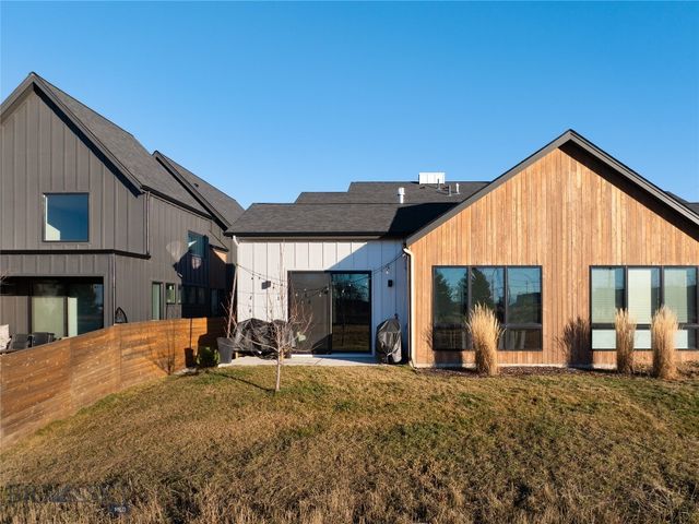 1327 Windrow Drive, Bozeman, MT 59718
