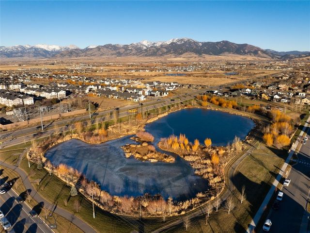 1327 Windrow Drive, Bozeman, MT 59718