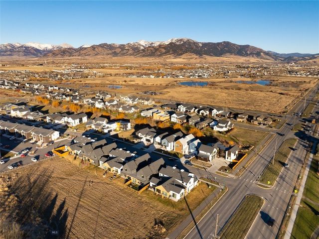 1327 Windrow Drive, Bozeman, MT 59718