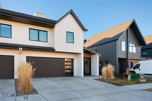 1327 Windrow Drive, Bozeman, MT 59718