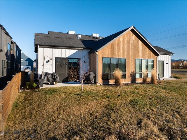 1327 Windrow Drive, Bozeman, MT 59718