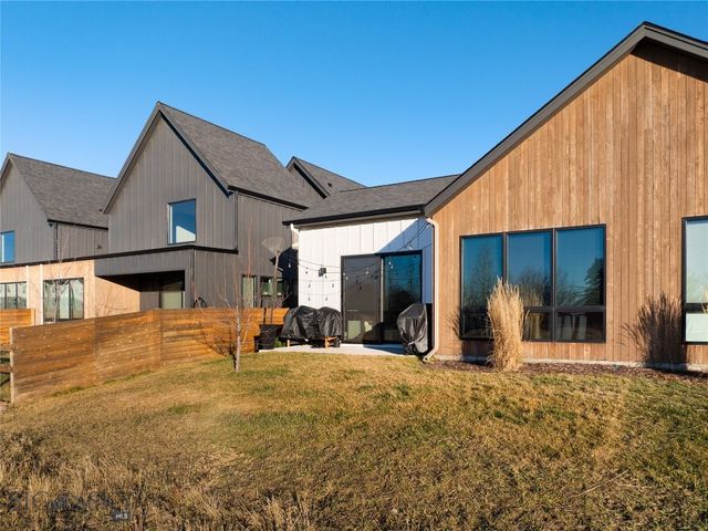 1327 Windrow Drive, Bozeman, MT 59718