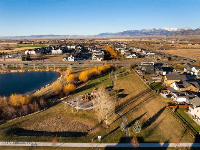 1327 Windrow Drive, Bozeman, MT 59718