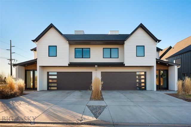 1327 Windrow Drive, Bozeman, MT 59718