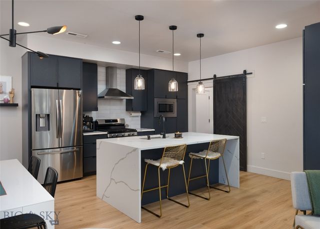 1327 Windrow Drive, Bozeman, MT 59718