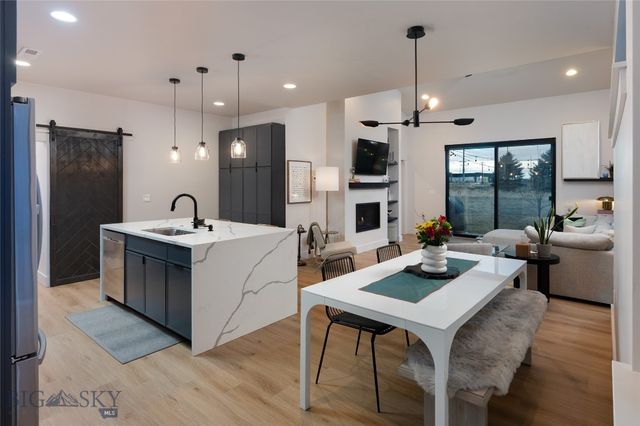 1327 Windrow Drive, Bozeman, MT 59718