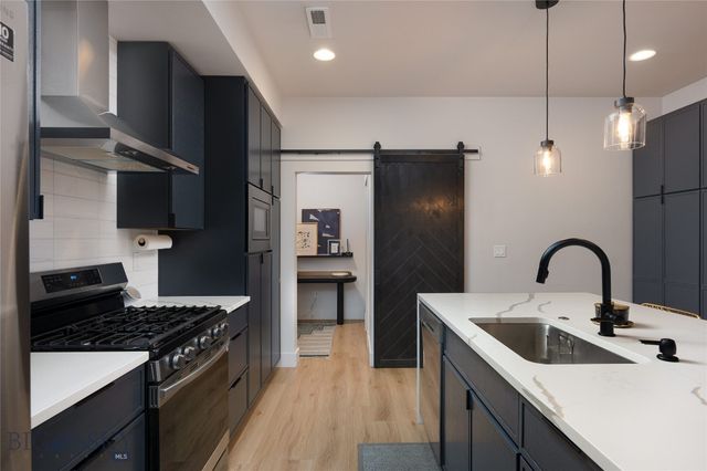 1327 Windrow Drive, Bozeman, MT 59718