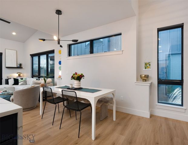 1327 Windrow Drive, Bozeman, MT 59718