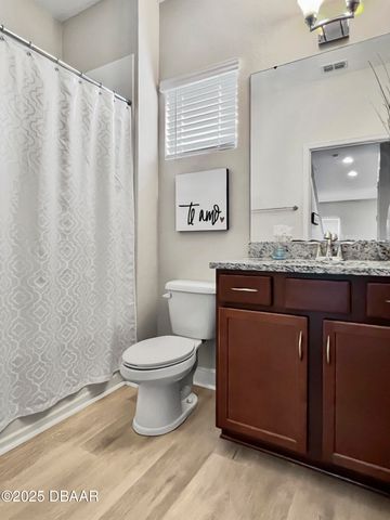 5627 Estero Loop, Port Orange, FL 32128