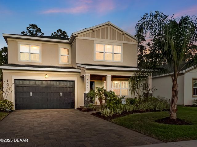 5627 Estero Loop, Port Orange, FL 32128