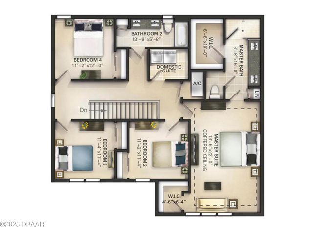 5627 Estero Loop, Port Orange, FL 32128