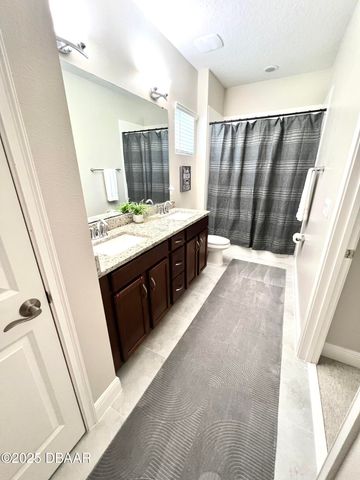 5627 Estero Loop, Port Orange, FL 32128