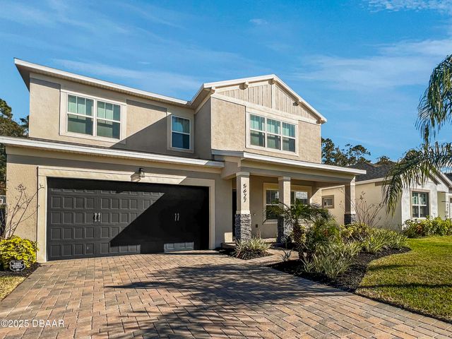 5627 Estero Loop, Port Orange, FL 32128