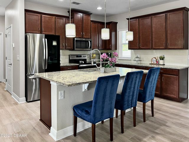 5627 Estero Loop, Port Orange, FL 32128