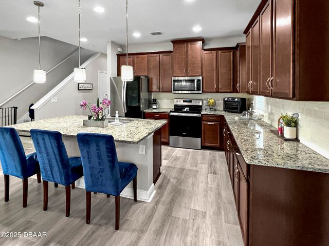 5627 Estero Loop, Port Orange, FL 32128