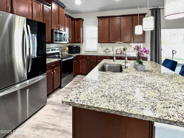 5627 Estero Loop, Port Orange, FL 32128