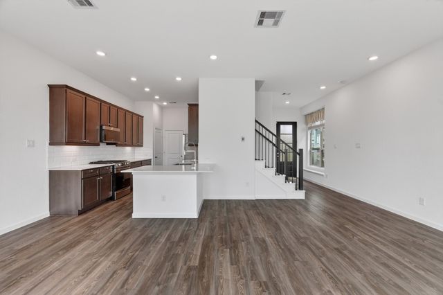 5634 Amber Brook Lane, Fulshear, TX 77441