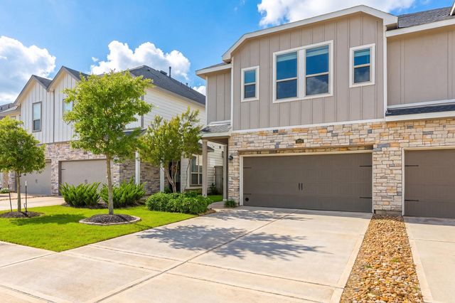 5634 Amber Brook Lane, Fulshear, TX 77441