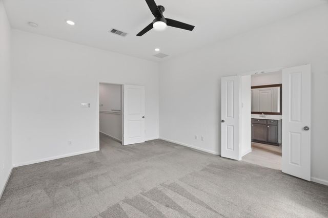 5634 Amber Brook Lane, Fulshear, TX 77441