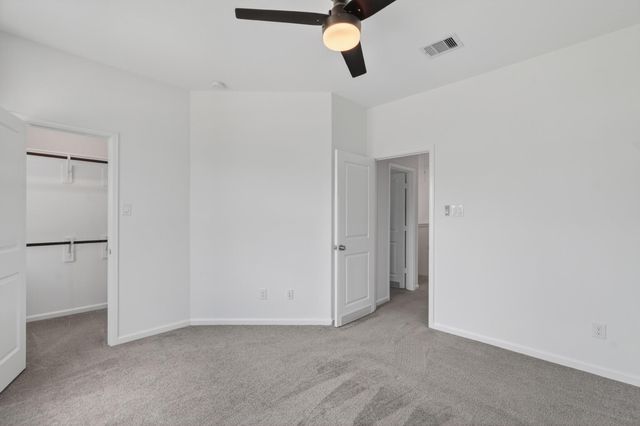 5634 Amber Brook Lane, Fulshear, TX 77441