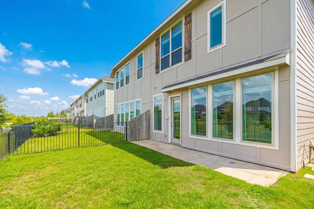 5634 Amber Brook Lane, Fulshear, TX 77441