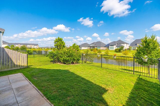 5634 Amber Brook Lane, Fulshear, TX 77441